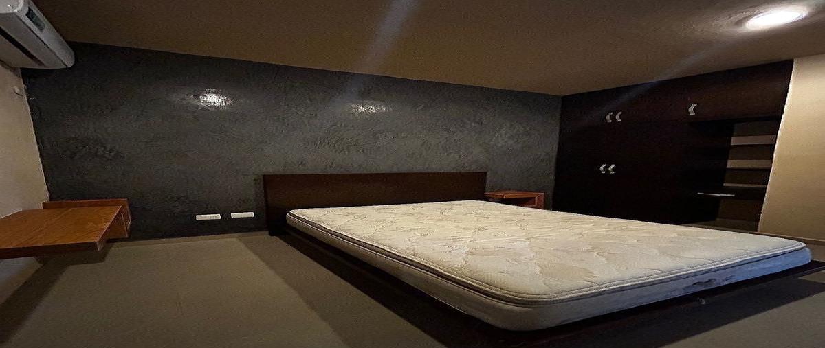 Foto de departamento en renta en 1 , sodzil norte, mérida, yucatán, 31082550 No. 03