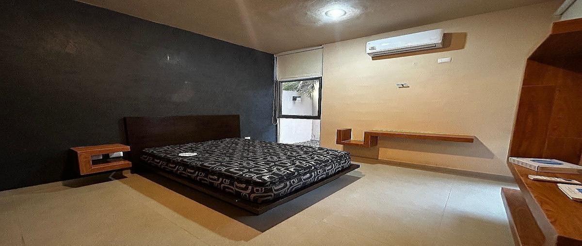 Foto de departamento en renta en 1 , sodzil norte, mérida, yucatán, 0 No. 07