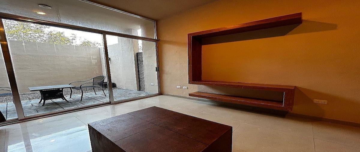 Foto de departamento en renta en 1 , sodzil norte, mérida, yucatán, 0 No. 09