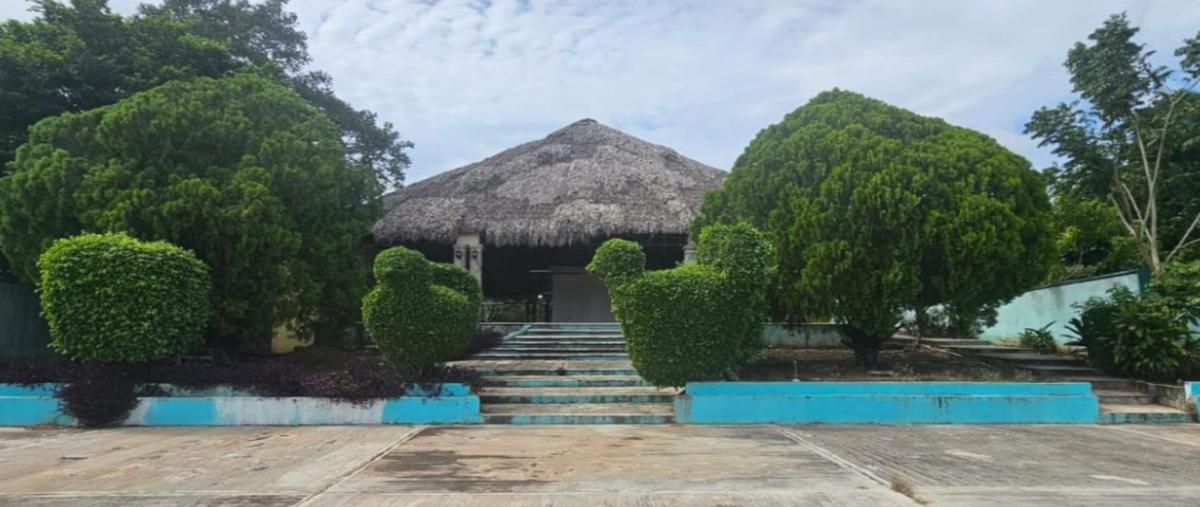 Foto de casa en venta en 1 , sucila, sucilá, yucatán, 30540879 No. 04