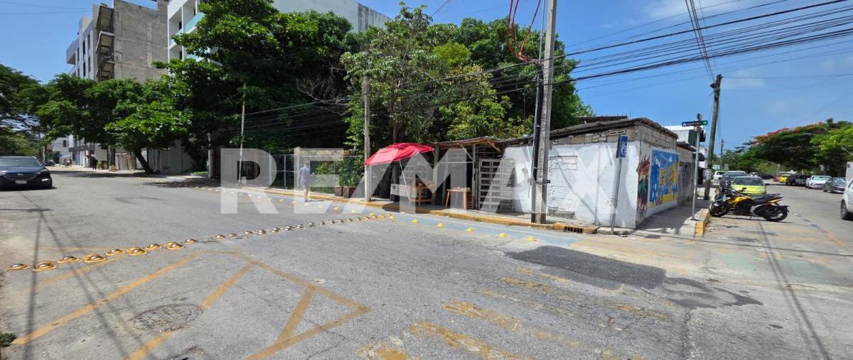 Foto de terreno habitacional en 1 sur , playa del carmen centro, solidaridad, quintana roo, 0 foto 01 Foto de terreno habitacional en venta en 1 sur , playa del carmen centro, solidaridad, quintana roo, 0 No. 01