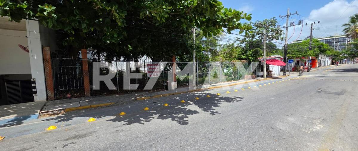 Foto de terreno habitacional en 1 sur , playa del carmen centro, solidaridad, quintana roo, 0 foto 02 Foto de terreno habitacional en venta en 1 sur , playa del carmen centro, solidaridad, quintana roo, 0 No. 02