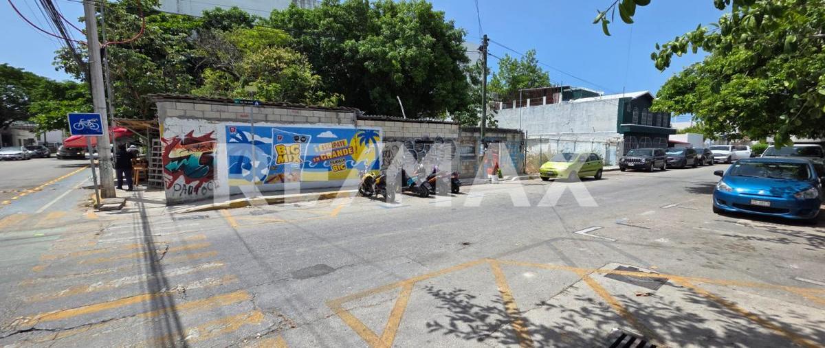 Foto de terreno habitacional en 1 sur , playa del carmen centro, solidaridad, quintana roo, 0 foto 03 Foto de terreno habitacional en venta en 1 sur , playa del carmen centro, solidaridad, quintana roo, 0 No. 03