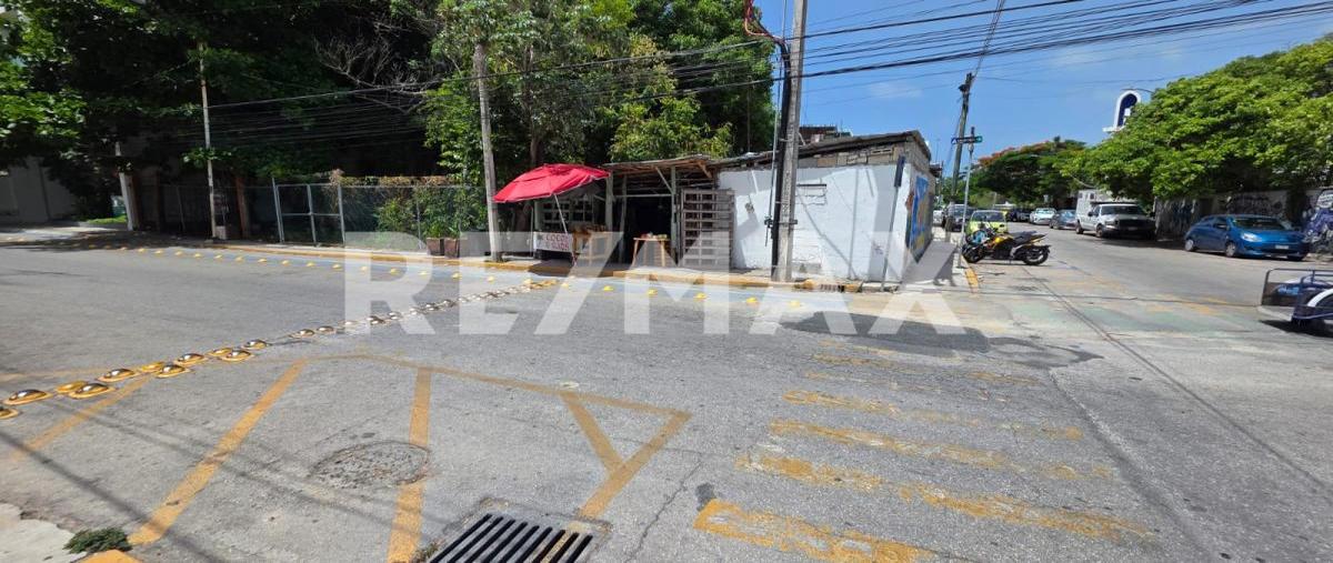 Foto de terreno habitacional en 1 sur , playa del carmen centro, solidaridad, quintana roo, 0 foto 04 Foto de terreno habitacional en venta en 1 sur , playa del carmen centro, solidaridad, quintana roo, 0 No. 04