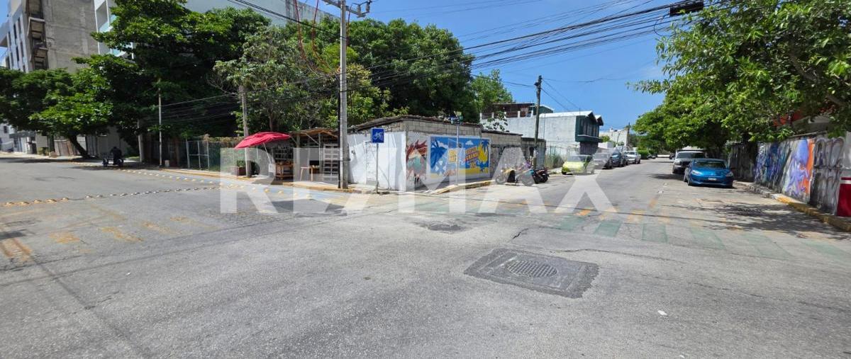 Foto de terreno habitacional en 1 sur , playa del carmen centro, solidaridad, quintana roo, 0 foto 05 Foto de terreno habitacional en venta en 1 sur , playa del carmen centro, solidaridad, quintana roo, 0 No. 05