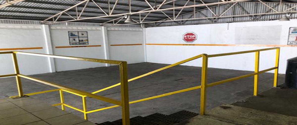 Foto de nave industrial en renta en 1 sur , puerta de hierro, carmen, campeche, 6872250 No. 20