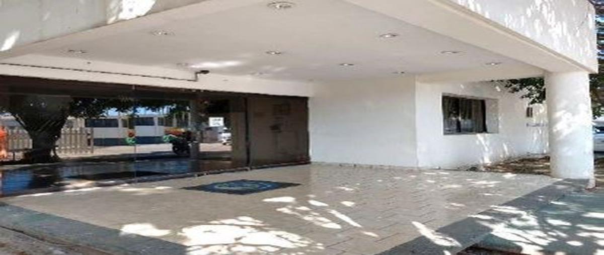 Foto de bodega en venta en 1 sur , puerto pesquero, carmen, campeche, 9532490 No. 03