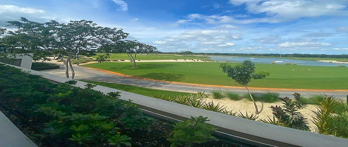 Foto de terreno habitacional en venta en 1 , tamanché, mérida, yucatán, 28253437 No. 03