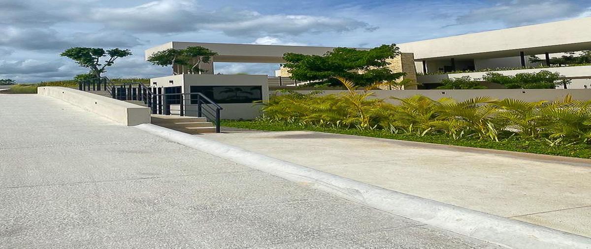 Foto de terreno habitacional en venta en 1 , tamanché, mérida, yucatán, 28253437 No. 04
