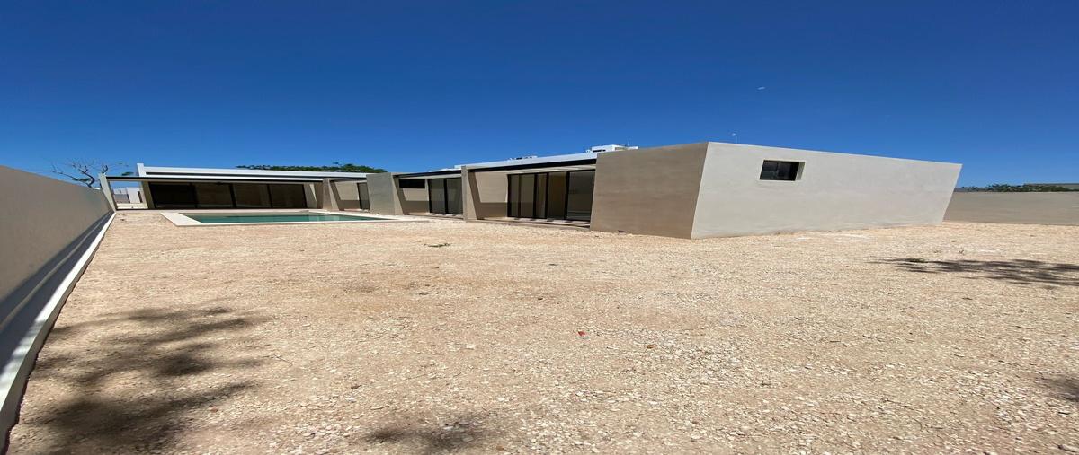 Foto de casa en 1 , tamanché, mérida, yucatán, 0 foto 02 Foto de casa en venta en 1 , tamanché, mérida, yucatán, 0 No. 02