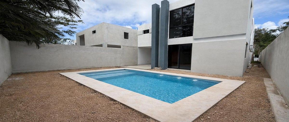 Foto de casa en 1 , tamanché, mérida, yucatán, 0 foto 02 Foto de casa en venta en 1 , tamanché, mérida, yucatán, 0 No. 02