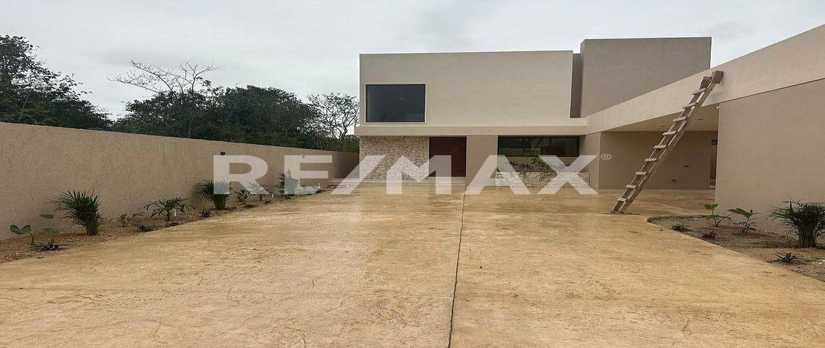 Foto de casa en 1 , tamanché, mérida, yucatán, 0 foto 01 Foto de casa en venta en 1 , tamanché, mérida, yucatán, 0 No. 01