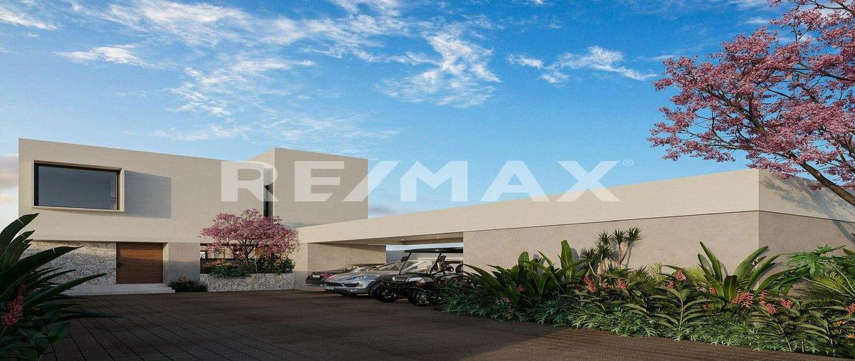 Foto de casa en 1 , tamanché, mérida, yucatán, 0 foto 03 Foto de casa en venta en 1 , tamanché, mérida, yucatán, 0 No. 03