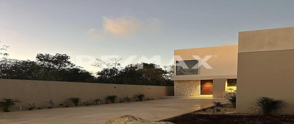 Foto de casa en 1 , tamanché, mérida, yucatán, 0 foto 04 Foto de casa en venta en 1 , tamanché, mérida, yucatán, 0 No. 04