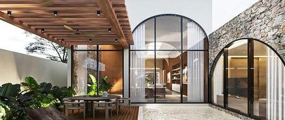 Foto de casa en venta en 1 , tamanché, mérida, yucatán, 0 No. 11