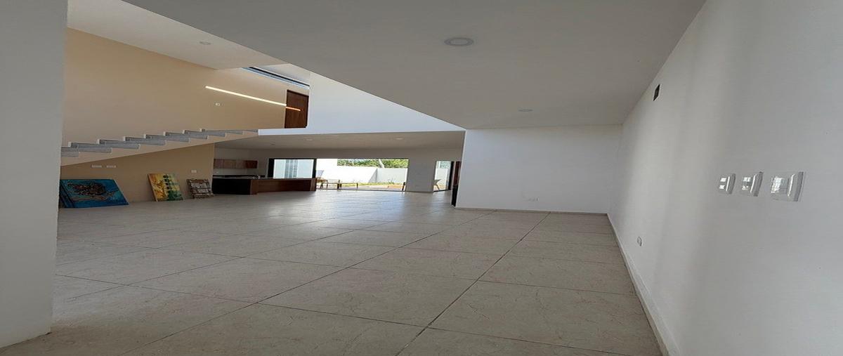 Foto de casa en venta en 1 , tamanché, mérida, yucatán, 0 No. 03