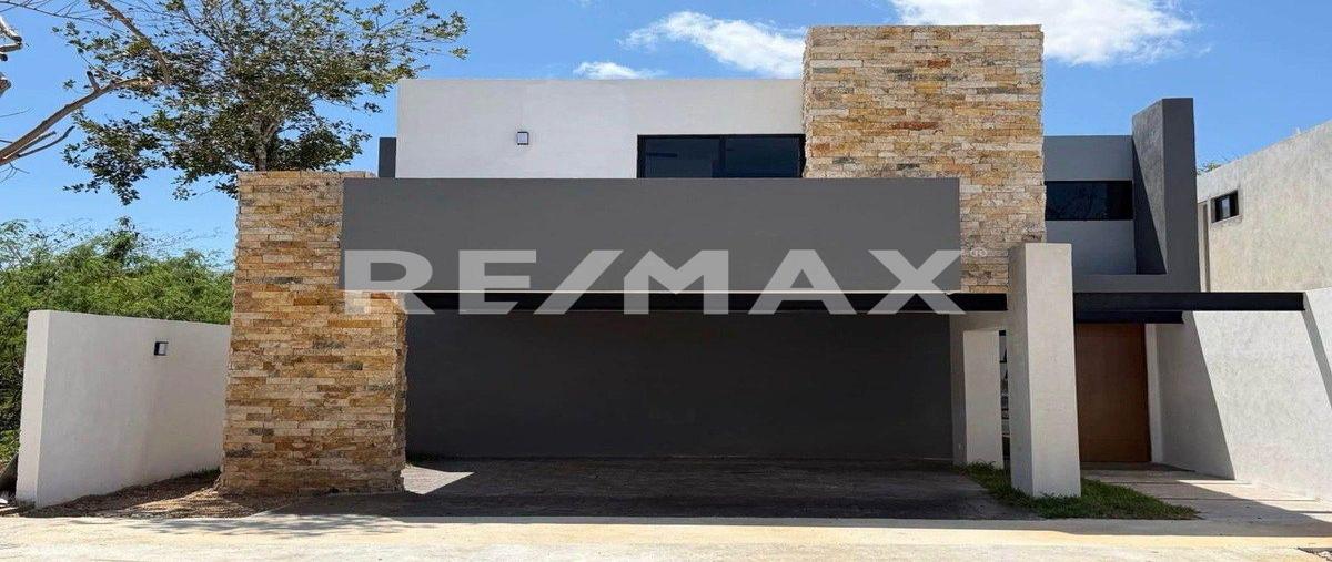 Foto de casa en 1 , tamanché, mérida, yucatán, 0 foto 01 Foto de casa en venta en 1 , tamanché, mérida, yucatán, 0 No. 01