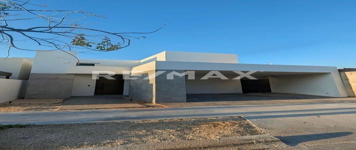 Foto de casa en 1 , tamanché, mérida, yucatán, 0 foto 01 Foto de casa en venta en 1 , tamanché, mérida, yucatán, 0 No. 01