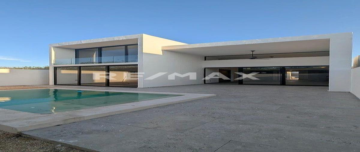 Foto de casa en 1 , tamanché, mérida, yucatán, 0 foto 02 Foto de casa en venta en 1 , tamanché, mérida, yucatán, 0 No. 02
