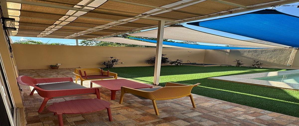 Foto de casa en venta en 1 , tamanché, mérida, yucatán, 0 No. 04