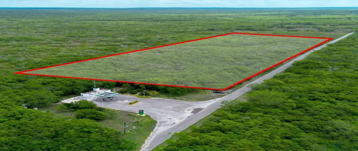 Foto de terreno habitacional en 1 , tekanto, tekantó, yucatán, 27836613 foto 01 Foto de terreno habitacional en venta en 1 , tekanto, tekantó, yucatán, 27836613 No. 01