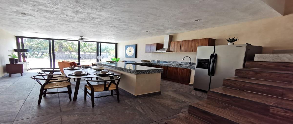 Foto de casa en venta en 1 , telchac puerto, telchac puerto, yucatán, 25668093 No. 03