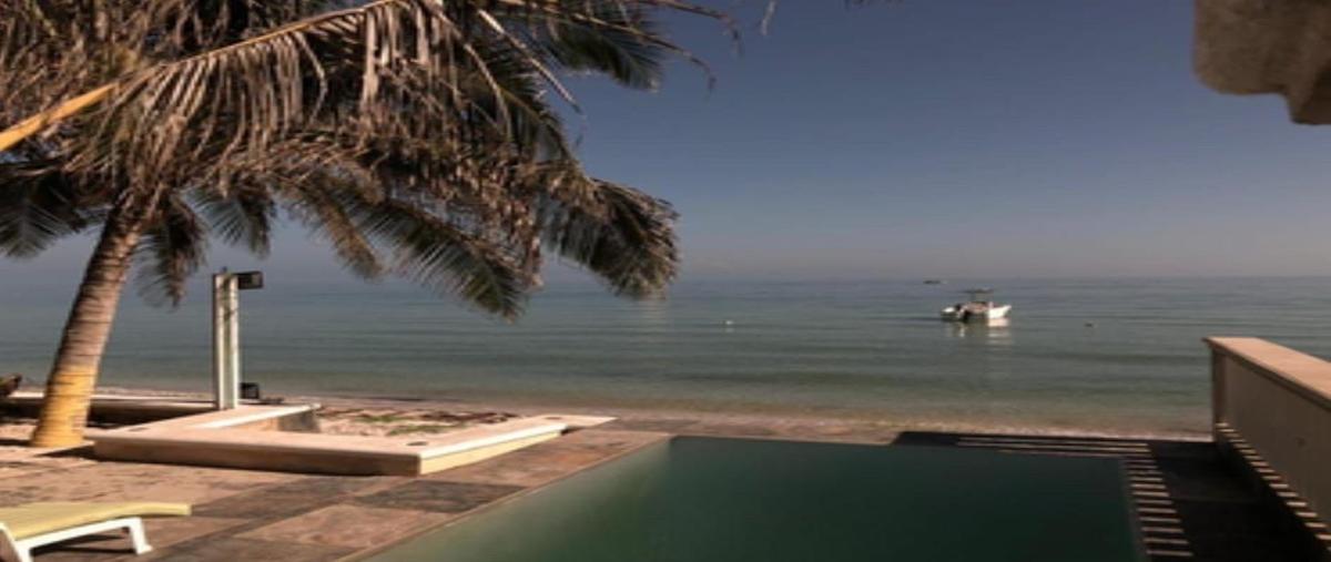 Foto de casa en venta en 1 , telchac puerto, telchac puerto, yucatán, 26656746 No. 04