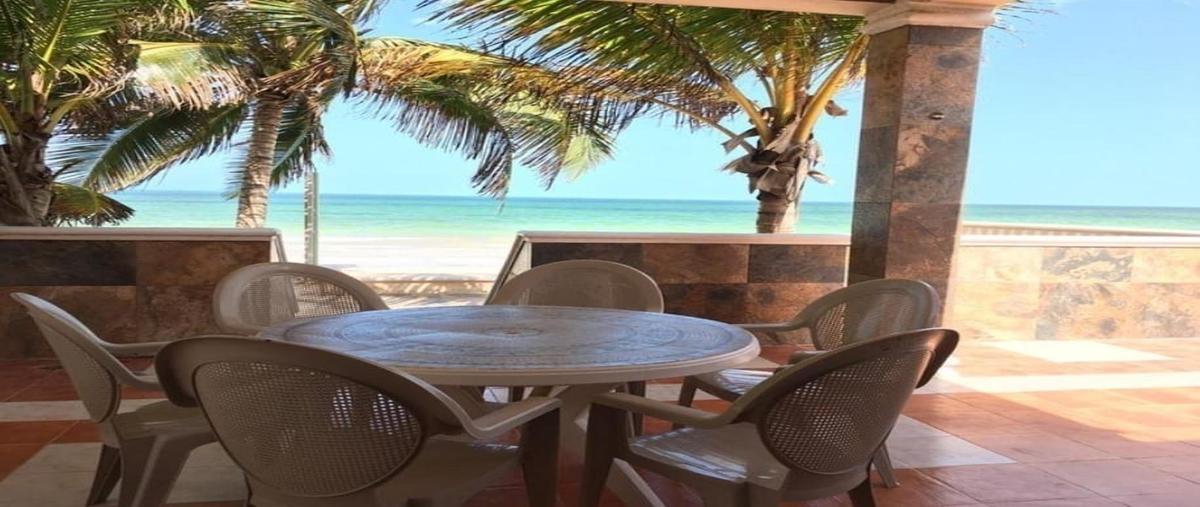 Foto de casa en venta en 1 , telchac puerto, telchac puerto, yucatán, 26656746 No. 05