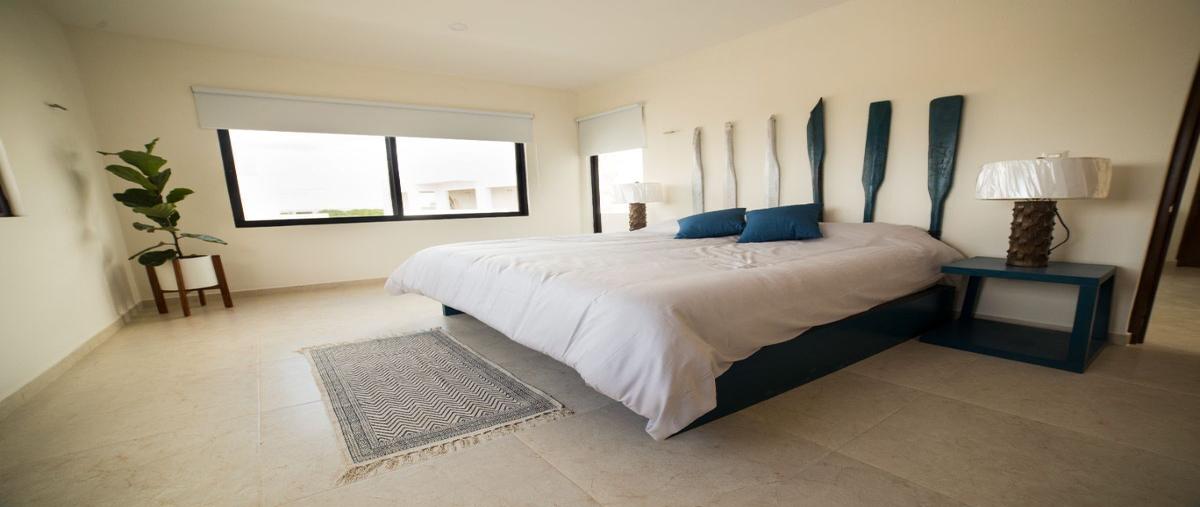 Foto de departamento en venta en 1 , telchac puerto, telchac puerto, yucatán, 28070703 No. 04