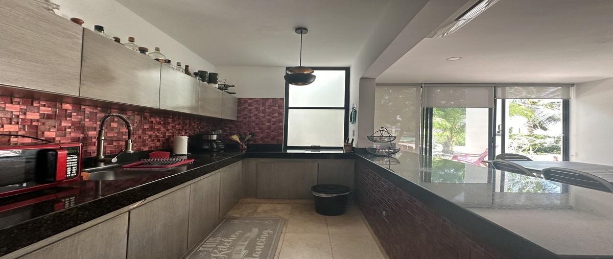 Foto de casa en venta en 1 , telchac puerto, telchac puerto, yucatán, 28392496 No. 03