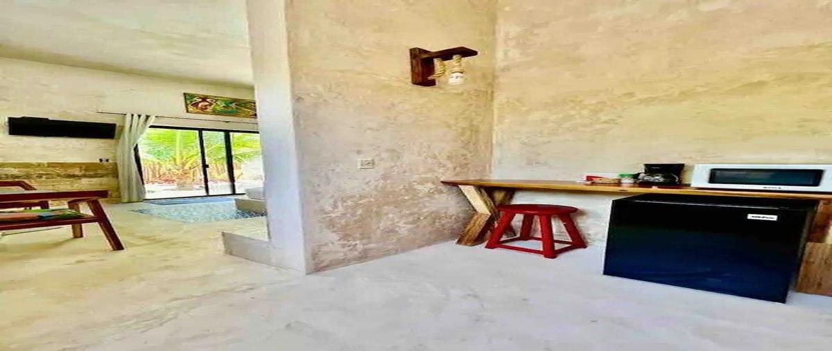 Foto de casa en venta en 1 , telchac puerto, telchac puerto, yucatán, 0 No. 04