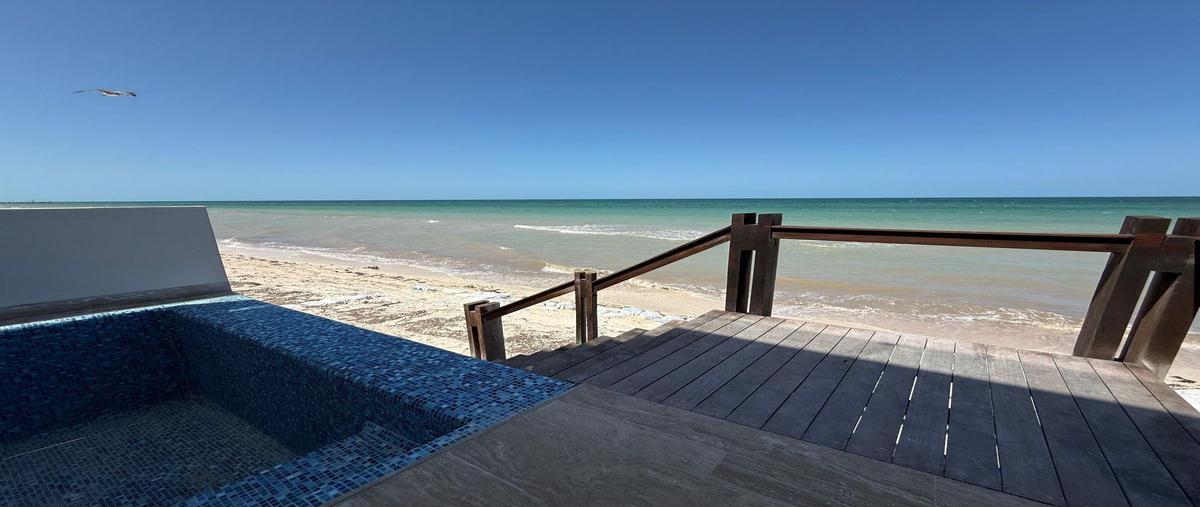 Foto de casa en venta en 1 , telchac puerto, telchac puerto, yucatán, 28942507 No. 05