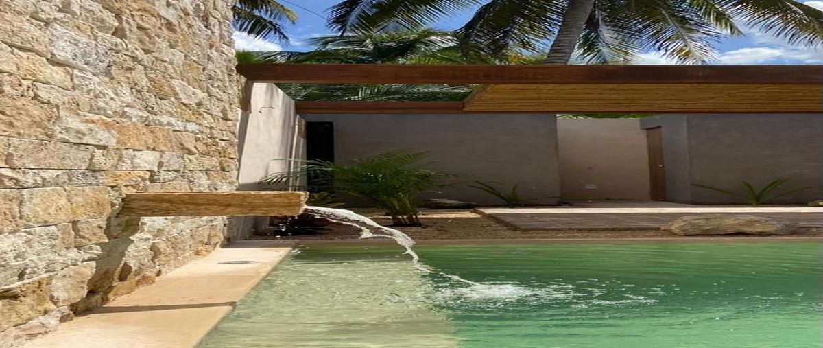 Foto de casa en venta en 1 , telchac puerto, telchac puerto, yucatán, 0 No. 04