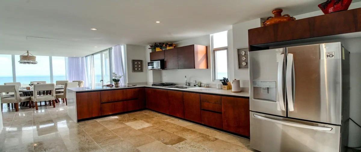 Foto de departamento en venta en 1 , telchac puerto, telchac puerto, yucatán, 0 No. 03