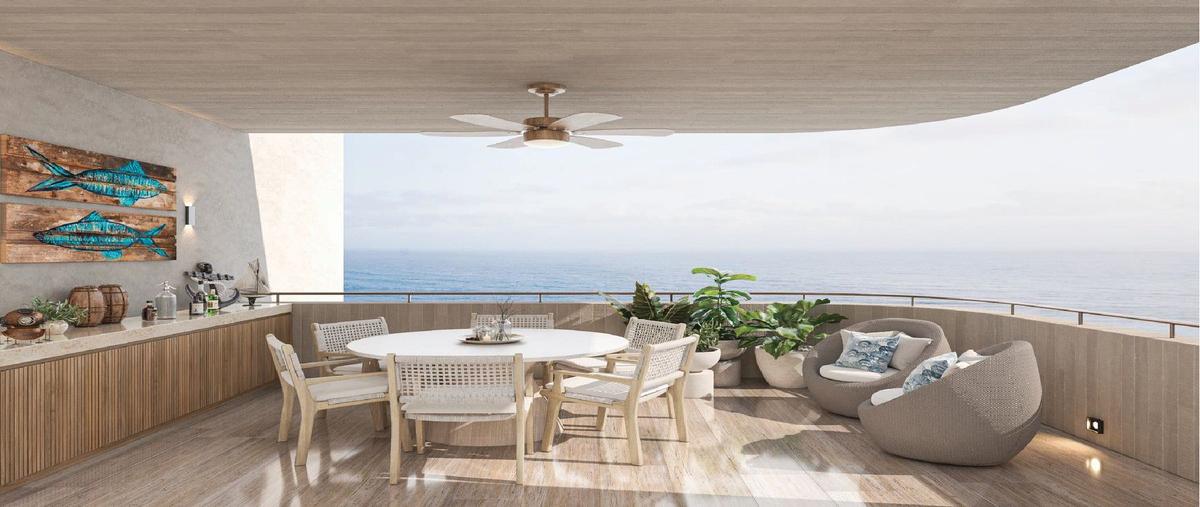 Foto de departamento en venta en 1 , telchac puerto, telchac puerto, yucatán, 0 No. 11