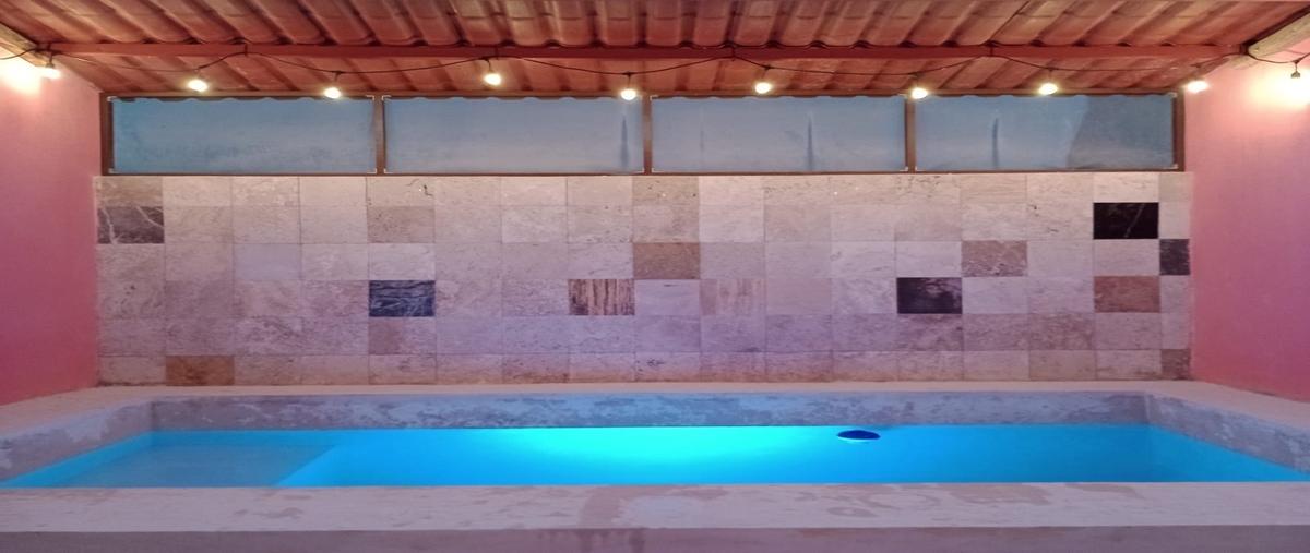 Foto de casa en renta en 1 , telchac puerto, telchac puerto, yucatán, 30306552 No. 04