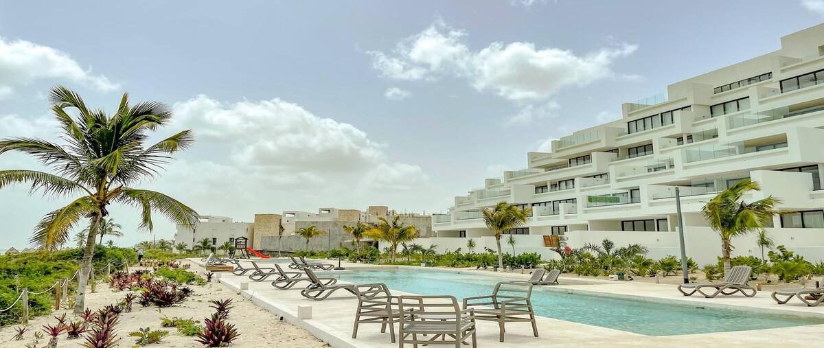 Foto de departamento en venta en 1 , telchac puerto, telchac puerto, yucatán, 30398024 No. 03