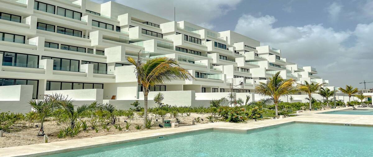 Foto de departamento en venta en 1 , telchac puerto, telchac puerto, yucatán, 30398024 No. 04