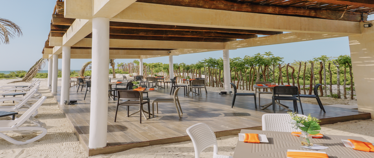 Foto de departamento en venta en 1 , telchac puerto, telchac puerto, yucatán, 30536939 No. 03