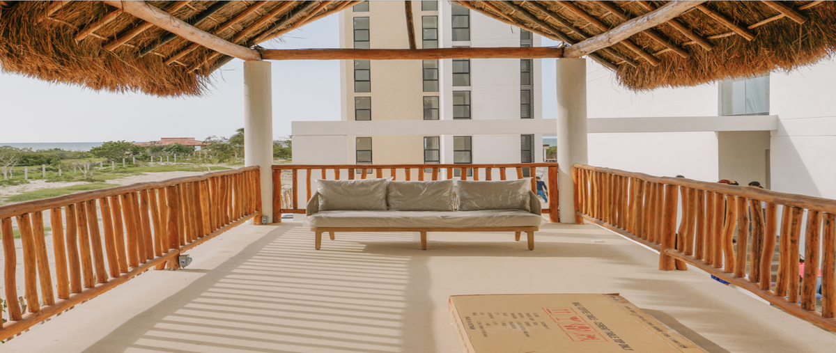 Foto de departamento en venta en 1 , telchac puerto, telchac puerto, yucatán, 30536939 No. 05