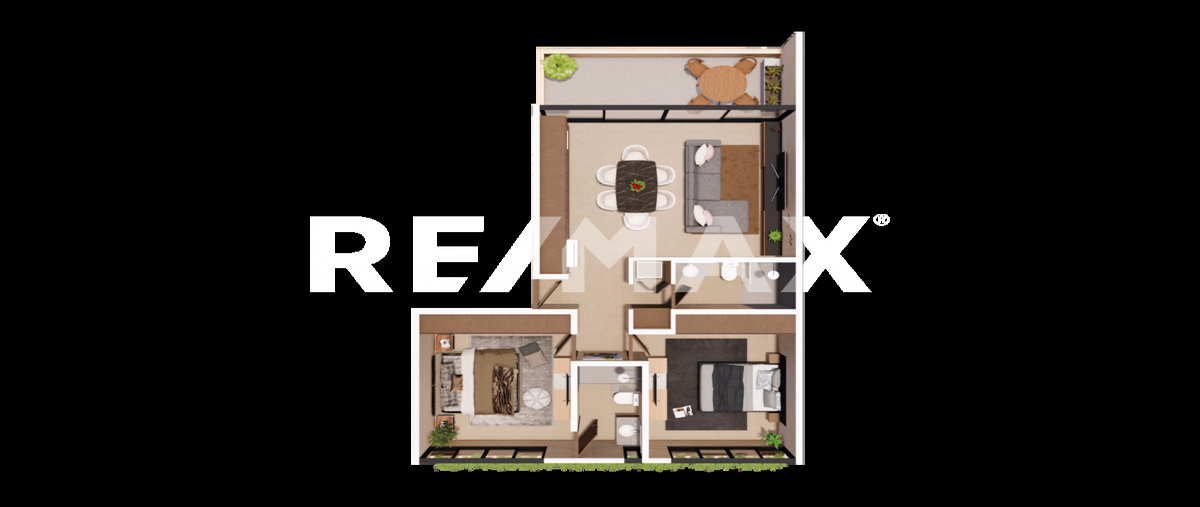 Foto de departamento en venta en 1 , telchac puerto, telchac puerto, yucatán, 0 No. 05