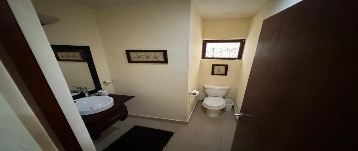 Foto de departamento en renta en 1 , telchac puerto, telchac puerto, yucatán, 30559612 No. 04