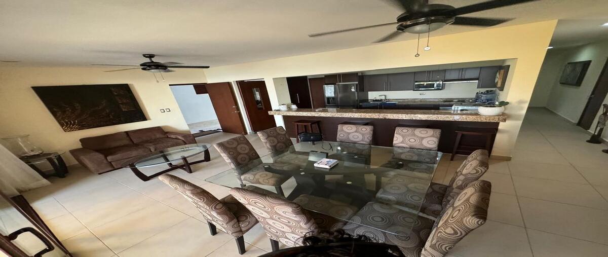 Foto de departamento en renta en 1 , telchac puerto, telchac puerto, yucatán, 30559612 No. 05