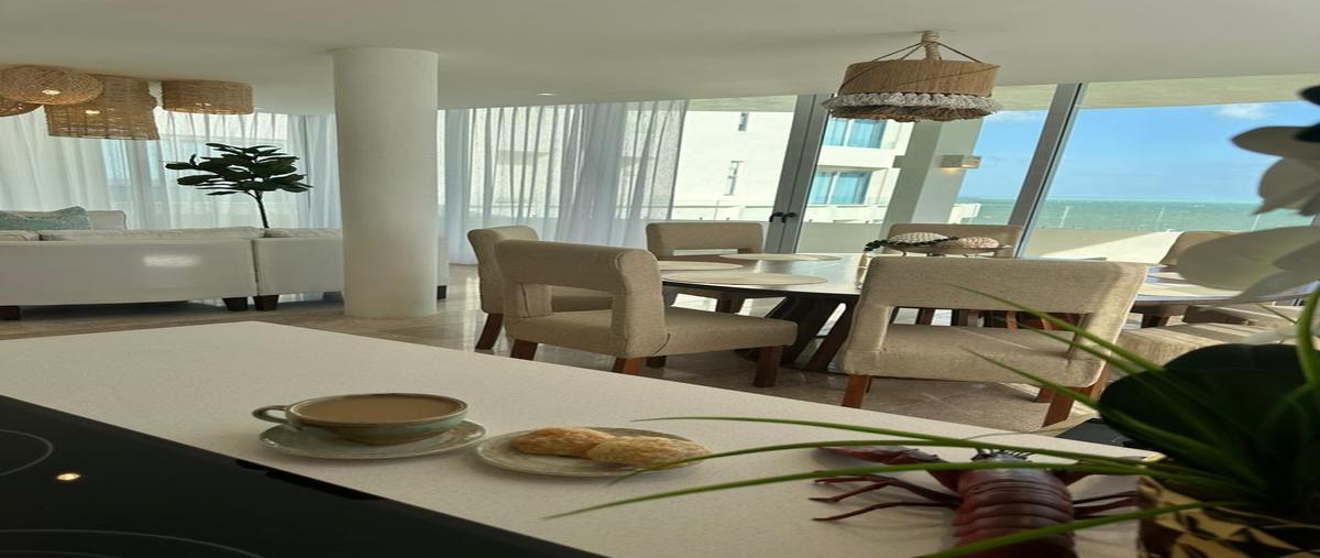 Foto de departamento en venta en 1 , telchac puerto, telchac puerto, yucatán, 30562905 No. 03