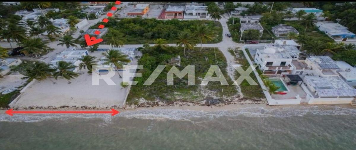 Foto de casa en venta en 1 , telchac puerto, telchac puerto, yucatán, 0 No. 03