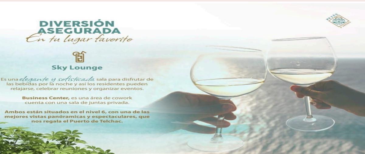 Foto de departamento en venta en 1 , telchac puerto, telchac puerto, yucatán, 30574460 No. 05