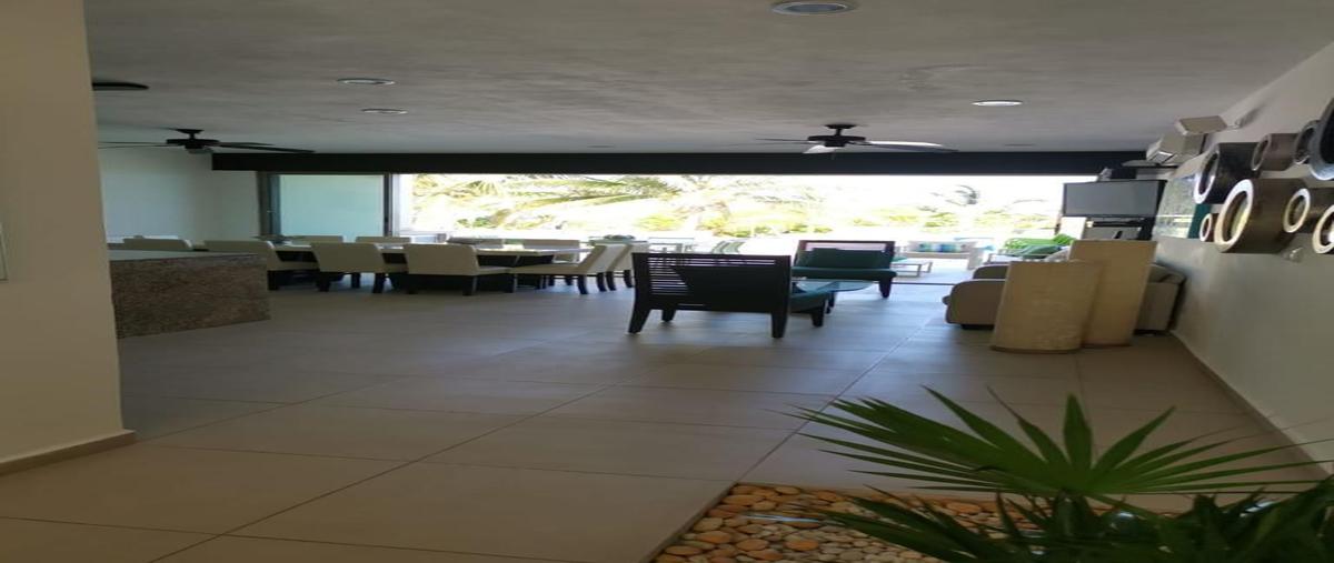 Foto de casa en renta en 1 , telchac puerto, telchac puerto, yucatán, 30574486 No. 03