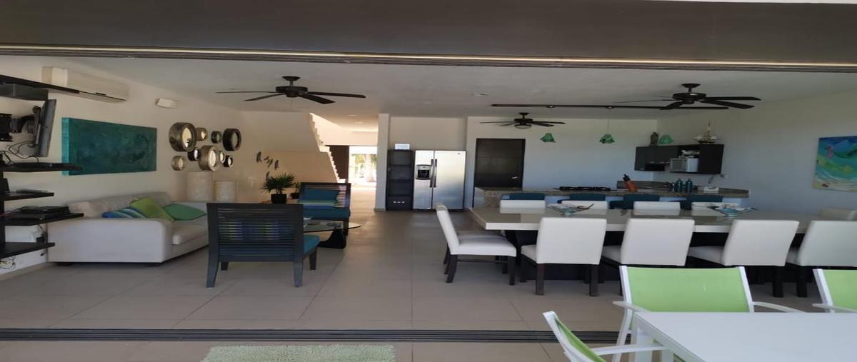Foto de casa en renta en 1 , telchac puerto, telchac puerto, yucatán, 30574486 No. 04