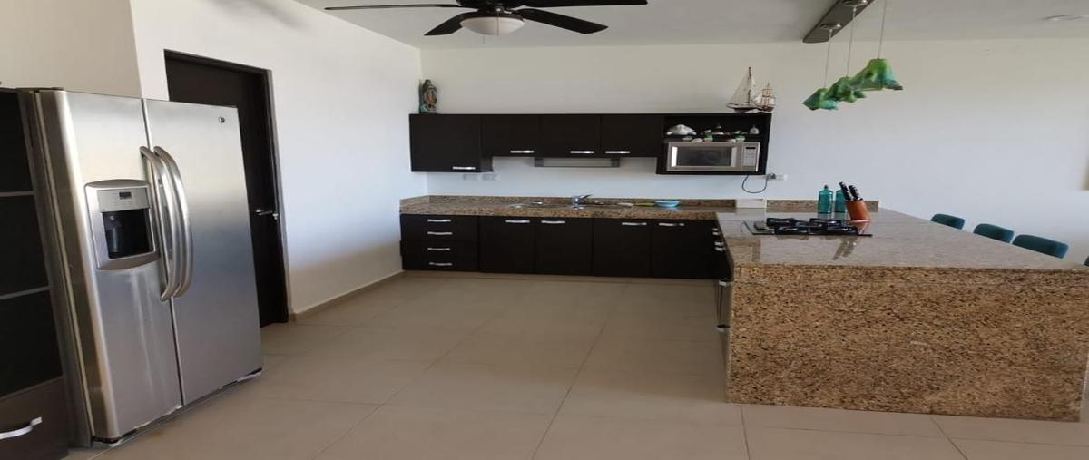 Foto de casa en renta en 1 , telchac puerto, telchac puerto, yucatán, 30574486 No. 05