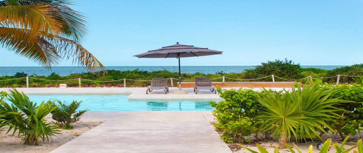 Foto de departamento en venta en 1 , telchac puerto, telchac puerto, yucatán, 30593336 No. 05